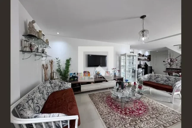 Imagem Apartamento à Venda - Recreio, 3 Quartos, 360 m2