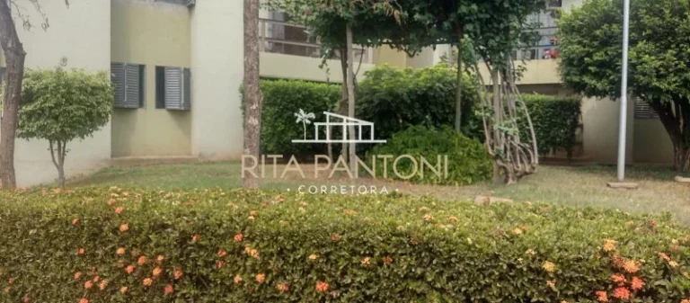 Imagem Apartamento - Ribeirão Preto - Sumarezinho - Região Oeste