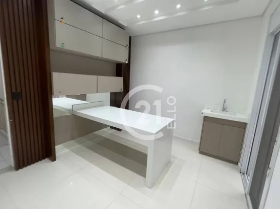 Imagem Vila Nova Conceição - casa reformada