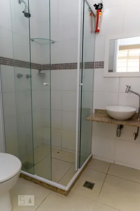 Imagem Apartamento à Venda - Leblon, 2 Quartos, 100 m2
