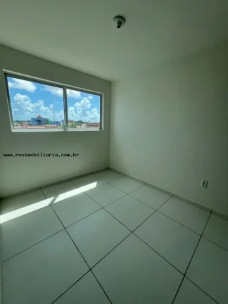Imagem Apartamento para vender em Paratibe, João Pessoa/PB.