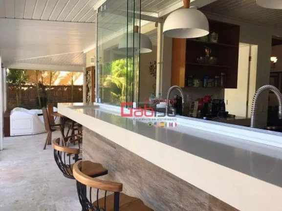 Imagem Casa com 5 dormitórios à venda, 280 m² por R$ 2.100.000,00 - Manguinhos - Armação dos Búzios/RJ