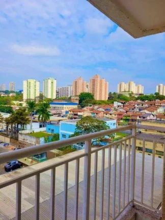 Imagem Apartamento com 2 dormitórios à venda, 41 m² por R$ 318.000,00 - Vila Butantã - São Paulo/SP