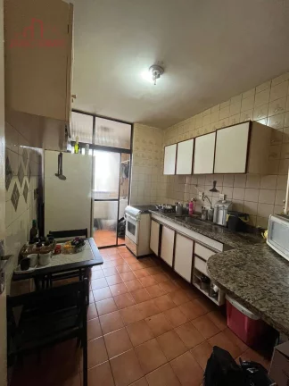 Imagem Oportunidade, Apartamento - 2 Dorms - 52 m² - Vila das Belezas.