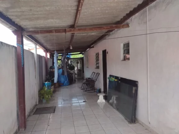 Imagem Sobrado com 4 dormitórios à venda, 260 m² por R$ 240.000,00 - Jardim Belém - Suzano/SP
