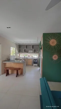 Imagem Casa em Condomínio à venda em Imbassaí, Mata de São João Bahia