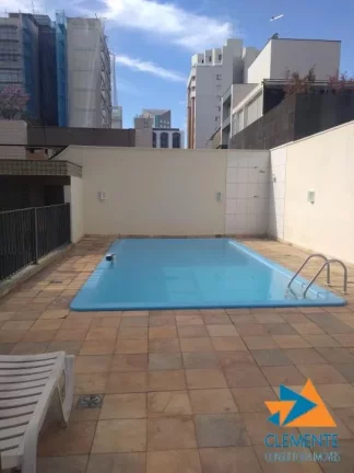 Imagem APARTAMENTO EM BH- 3 QTOS 01 SUITE 02 VGS. PONTO NOBRE