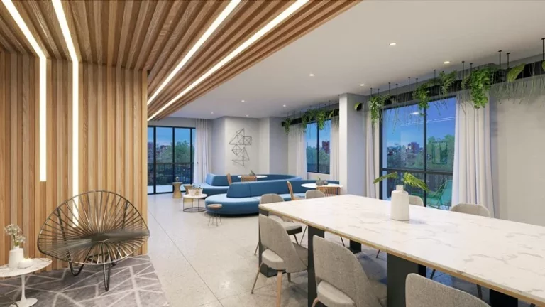 Imagem APARTAMENTO RESIDENCIAL em São Paulo - SP, Vila Madalena