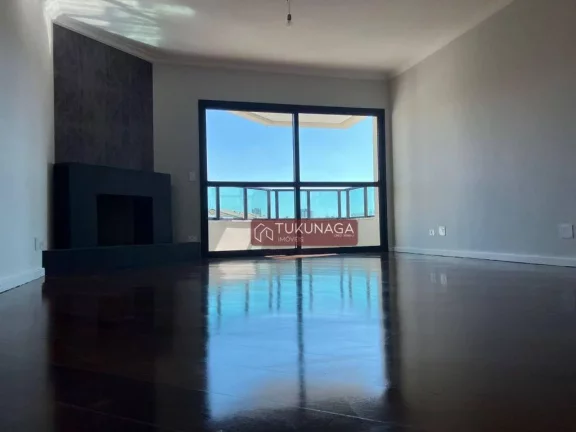 Imagem Apartamento com 4 dormitórios à venda, 159 m² por R$ 1.596.000,00 - Água Fria - São Paulo/SP
