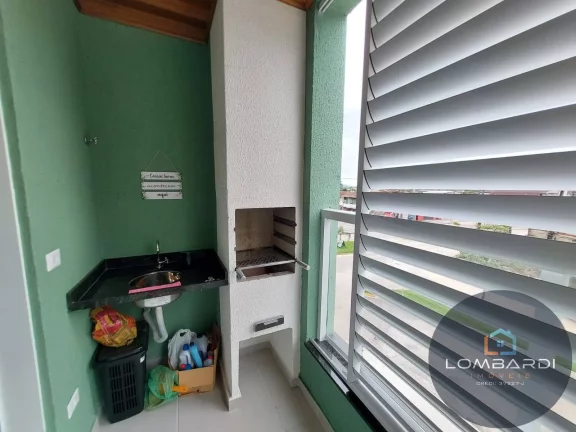 Imagem Studio recém entregue no Perequê Açú !
