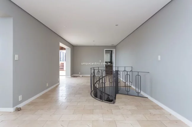 Imagem Cobertura Duplex à venda Perdizes São Paulo