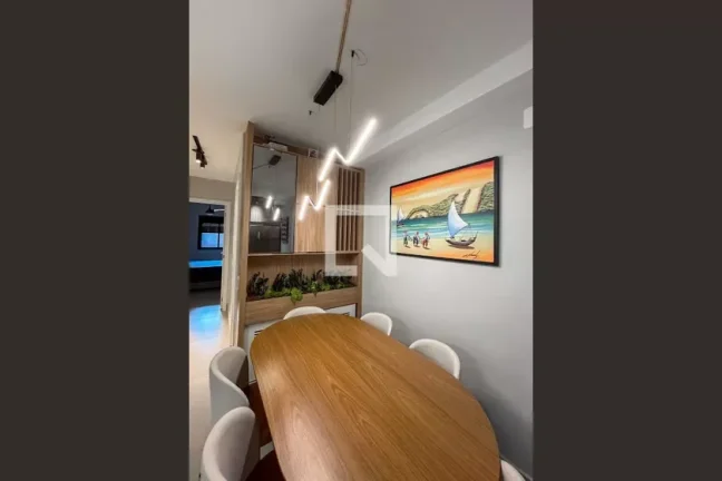 Imagem Apartamento à Venda - Aclimação, 2 Quartos, 60 m2
