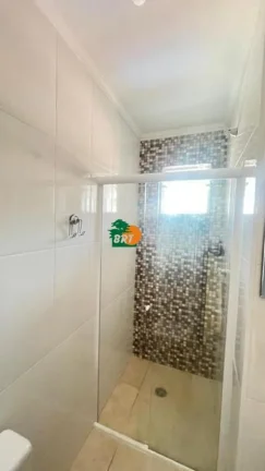 Imagem Apartamento para Venda em São Roque, Loteamento Jardim Do Sol (mailasqui), 2 dormitórios, 1 banheiro, 1 vaga