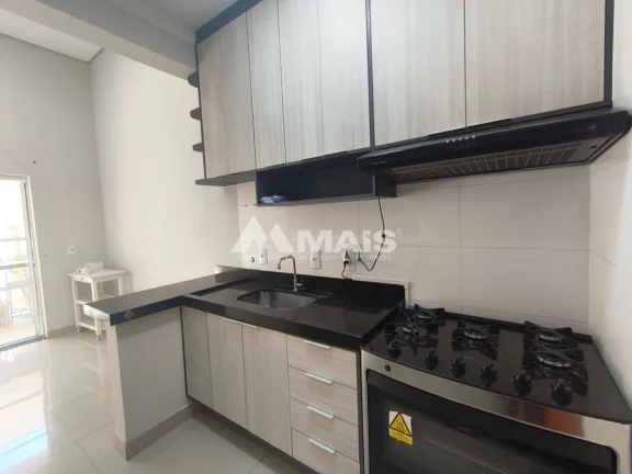 Imagem Casa Condomínio Montonee
