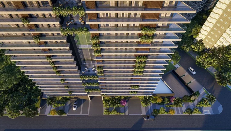 Imagem Apartamento à venda em Torres, Praia Grande, com 2 quartos, 80,12m²