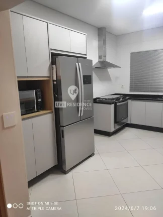 Imagem Dolce Vita casa venda em Itatiba SP