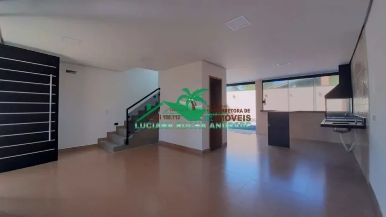 Imagem Casa Padrão