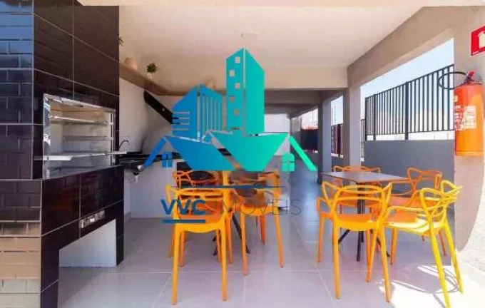Imagem Studio Novo no Alto da Mooca – 26m2 com Lazer Completo e Localização Imbatível!