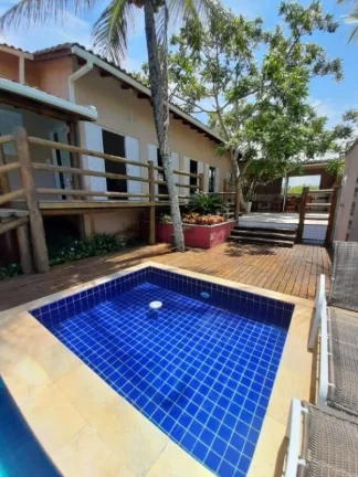 Imagem CHÁCARA À VENDA, 4000 M² POR R$ 1.500.000,00 - LARANJEIRAS - MACAÉ/RJ
