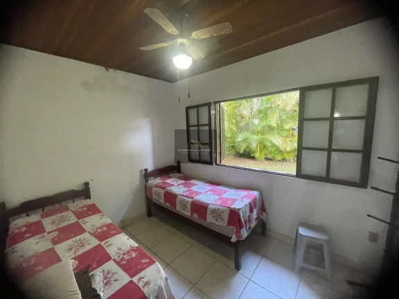 Imagem Casa em Condomínio para Venda em Ubatuba / SP no bairro Horto Florestal