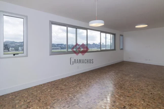 Imagem Apartamento à Venda - Jardim Europa, 3 Quartos, 126 m2 - São Paulo