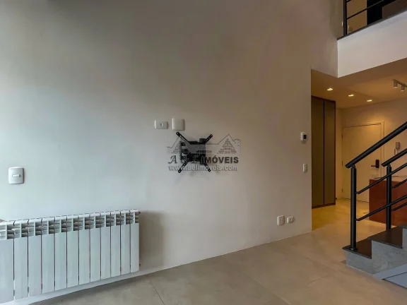 Imagem VENDIDO | Apartamento em Campos do Jordão | 2 suítes | Próx. Capivari