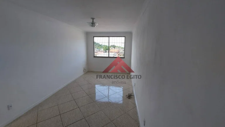Imagem Apartamento com 2 dormitórios à venda, 70 m² por R$ 210.000,00 - Estrela do Norte - São Gonçalo/RJ