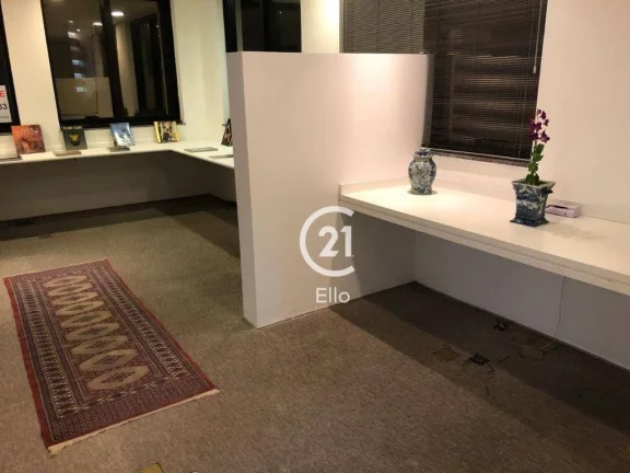 Imagem Conjunto à venda, 60 m² por R$ 550.000,00 - Itaim Bibi - São Paulo/SP