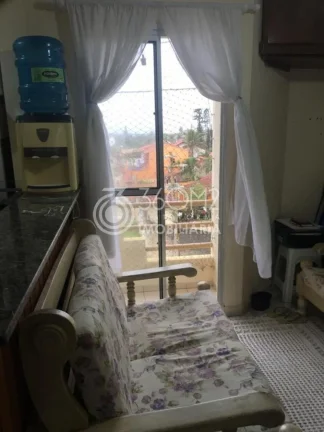 Imagem Apartamento para Venda em Itanhaém / SP no bairro Tupy