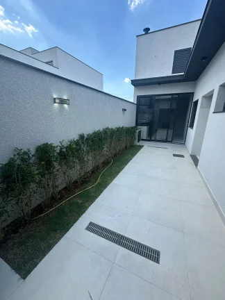 Imagem Casa 3 Suítes Jardim Residencial Helena Maria- Sorocaba/SP