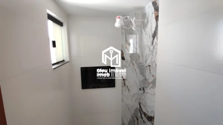 Imagem Residencial II Luziânia APTO 2 Quartos 1 Vaga 62m² Área de Serviço Térreo