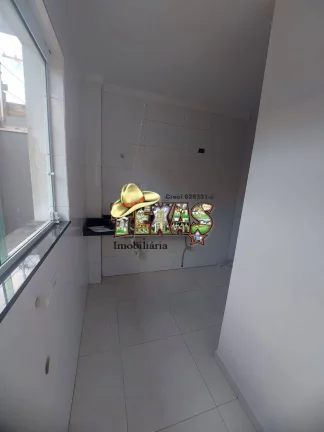 Imagem APARTAMENTO PARA VENDA