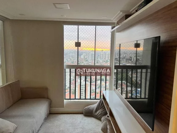 Imagem Apartamento à venda, 153 m² por R$ 2.250.000,00 - Santana - São Paulo/SP