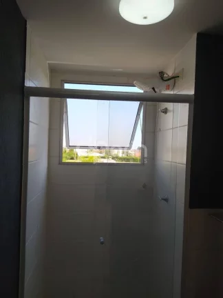 Imagem Apartamento à venda - Parque Fher