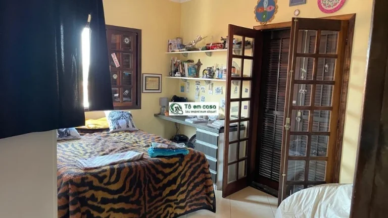 Imagem CASA RESIDENCIAL em SÃO JOSÉ DOS CAMPOS - SP, URBANOVA