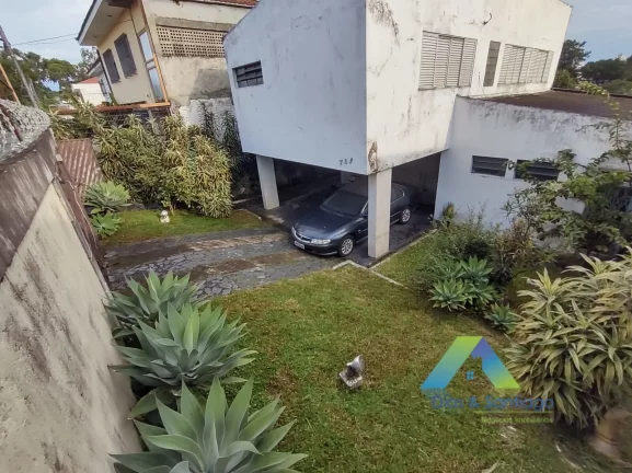 Imagem Casa à venda no bairro Parque Jabaquara - São Paulo/SP