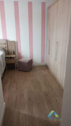 Imagem SÃO BERNARDO DO CAMPO Apartamento 50M², 2 dormitórios, 1 vaga, lazer completo ótima localização e valor !!!
