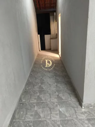 Imagem Sobrado – Jd das Indústrias – São José dos Campos – 3 Dorms (2 Suítes) - 116m²