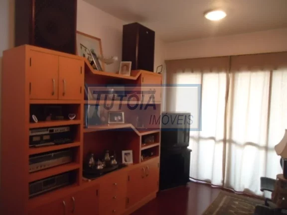 Imagem APARTAMENTO À VENDA NA SAUDE, SÃO PAULO