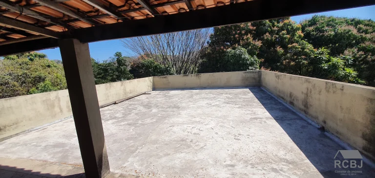 Imagem SITIO RESIDENCIAL em CONTAGEM - MG, CHÁCARAS REUNIDAS SANTA TEREZINHA