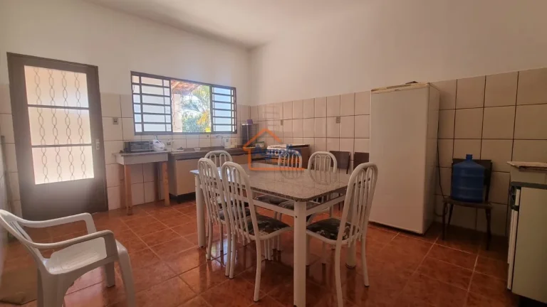Imagem Chácara à venda no bairro Planalto Bela Vista - Mogi Mirim/SP