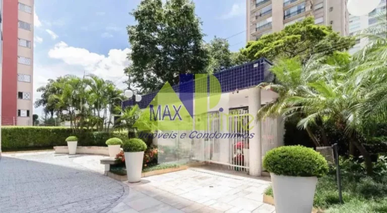 Imagem APARTAMENTO 151M²/03 SUÍTES/SACADA/03 VAGAS