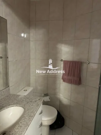 Imagem Jardim da Penha: à venda apartamento Garden de 3 quartos e 100m², sol da manhã