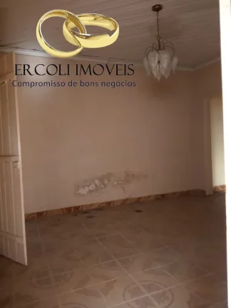 Imagem CASA RESIDENCIAL em São Paulo - SP, Vila Ré