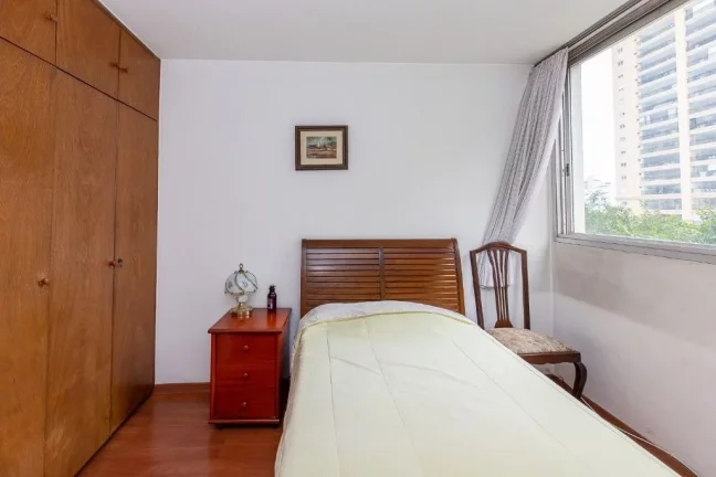 Imagem Apartamento / Vila Olímpia