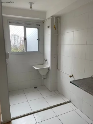 Imagem APARTAMENTO RESIDENCIAL em SÃO PAULO - SP, VILA ANDRADE