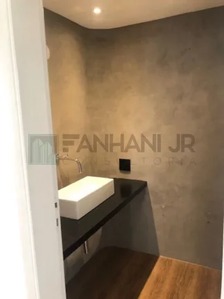 Imagem Apartamento para locação de alto padrão no Jardim Europa, São Paulo-SP: 4 quartos, 3 suítes, 3 salas, 5 banheiros, 3 vagas, 250m².