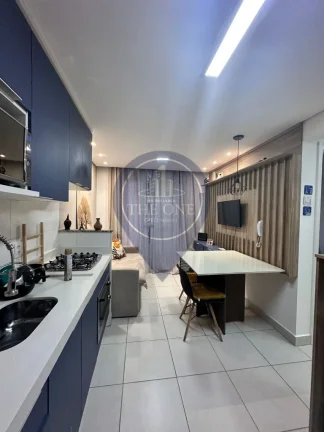 Imagem Apartamento com 2 quartos na Barra Funda, São Paulo-SP: confira já essa oportunidade de locação!