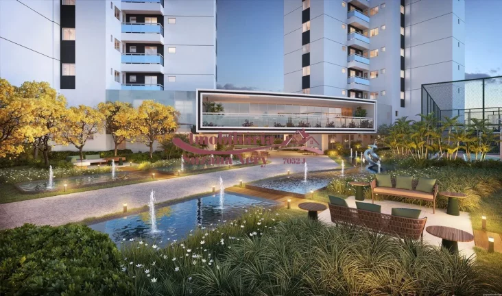 Imagem APARTAMENTO NO CONDOMÍNIO SUPREME GARDEN