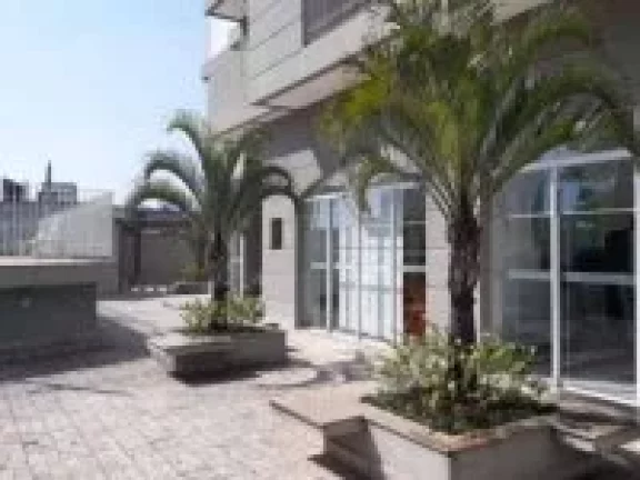 Imagem Ótimo Apartamento à Venda no bairro Jardim em Santo André